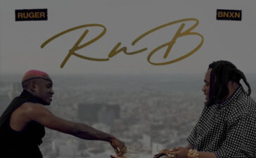 Ruger ft. BNXN (Buju) – Bae Bae (Instrumental)