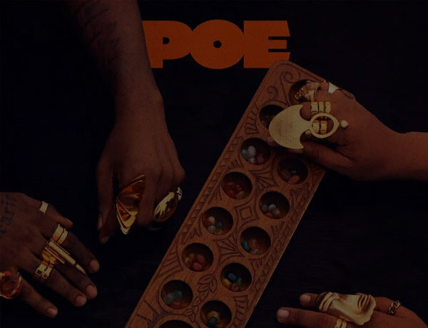 Ruger ft. BNXN – POE (Instrumental)