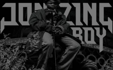 Ruger – Jonzing Boy (Instrumental)