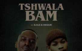 TitoM & Yuppe – Tshwala Bam (Instrumental)