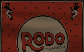 Adekunle Gold – Rodo (Instrumental)