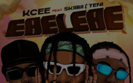 Kcee ft. Skiibii & Teni – Ebelebe (Instrumental)