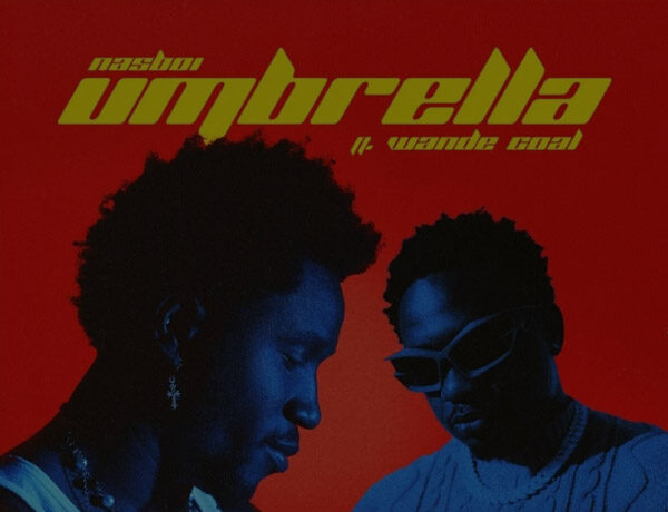 Nasboi ft. Wande Coal – Umbrella (Instrumental)