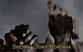 Skepta ft. Portable – Tony Montana (DJ Evito Extended)