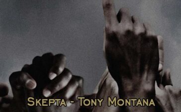 Skepta ft. Portable – Tony Montana (DJ Evito Extended)