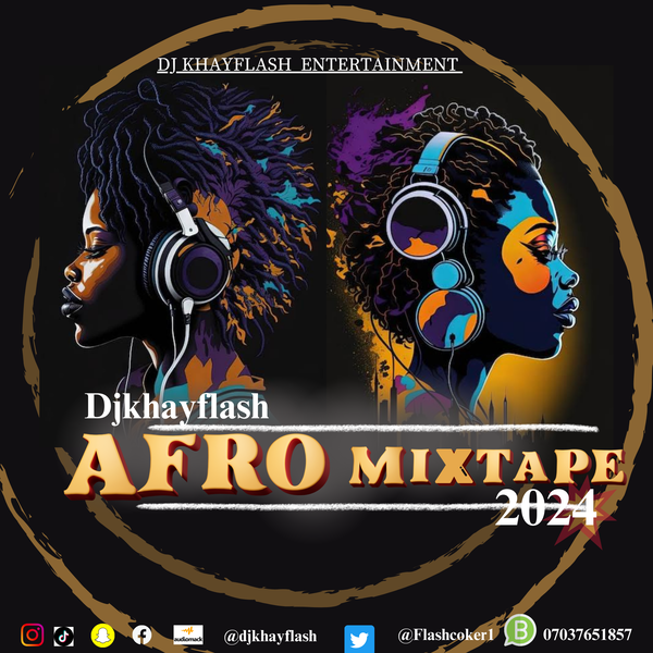 dj 4kerty latest mix 2024 audio download